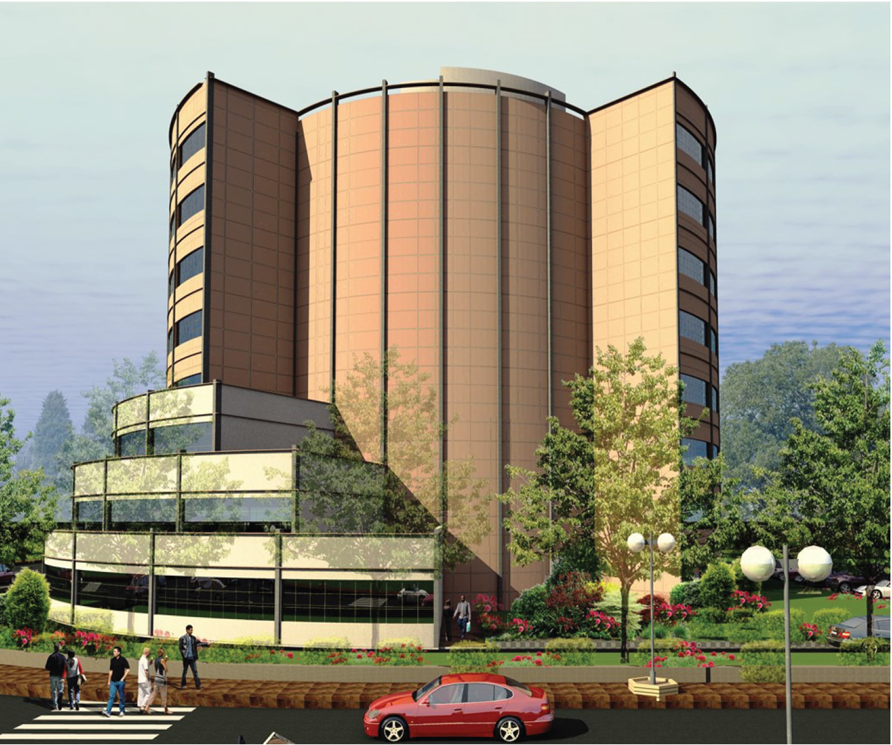 Dynamic Planners Project 2