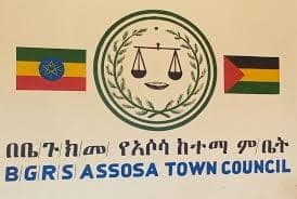 Assosa City Administration